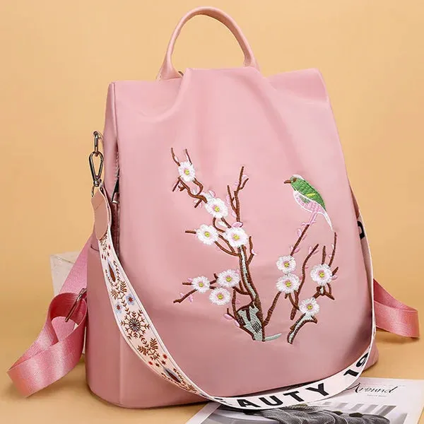 Trudy Tas | Dames Bloemen Tas