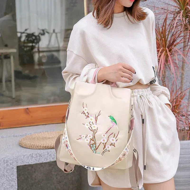 Trudy Tas | Dames Bloemen Tas