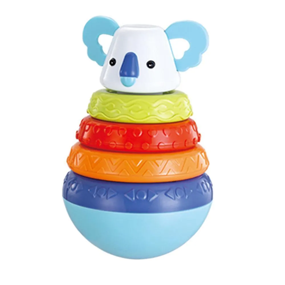 Tumbler Baby Toys