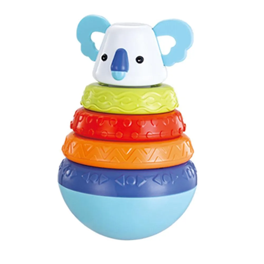 Tumbler Baby Toys