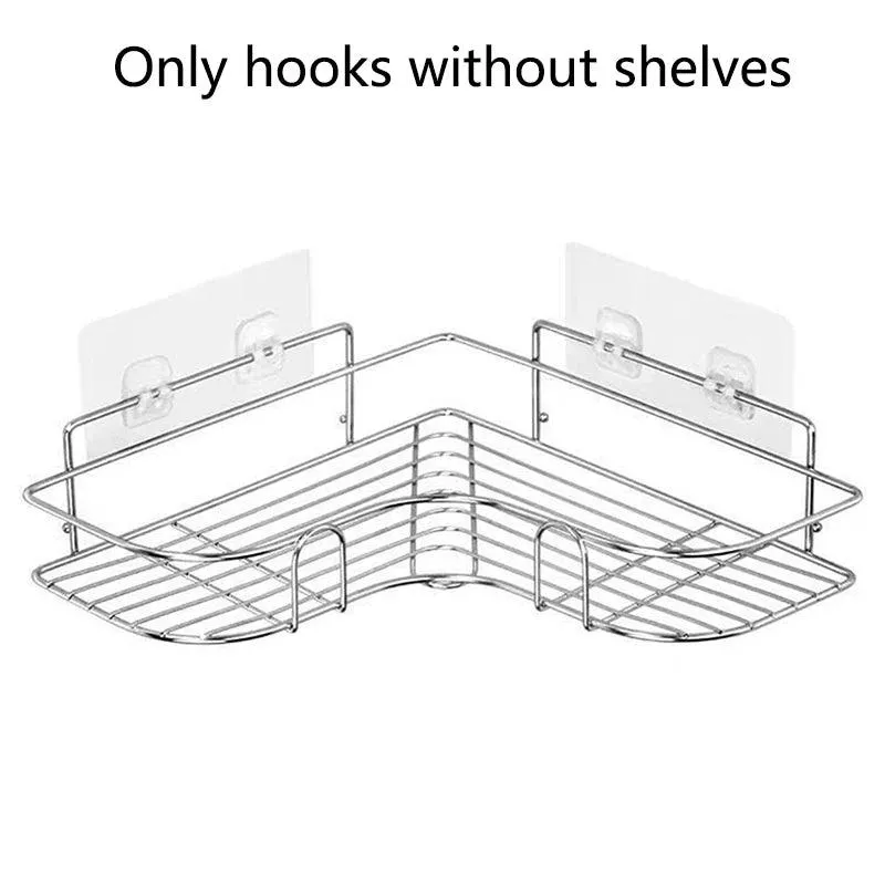 Wall Mounted Adhesive Hook