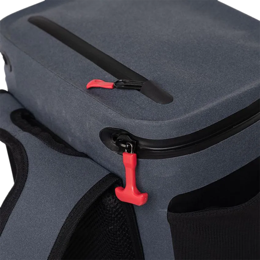 Waterproof Cool Bag Backpack - Grey | 15L