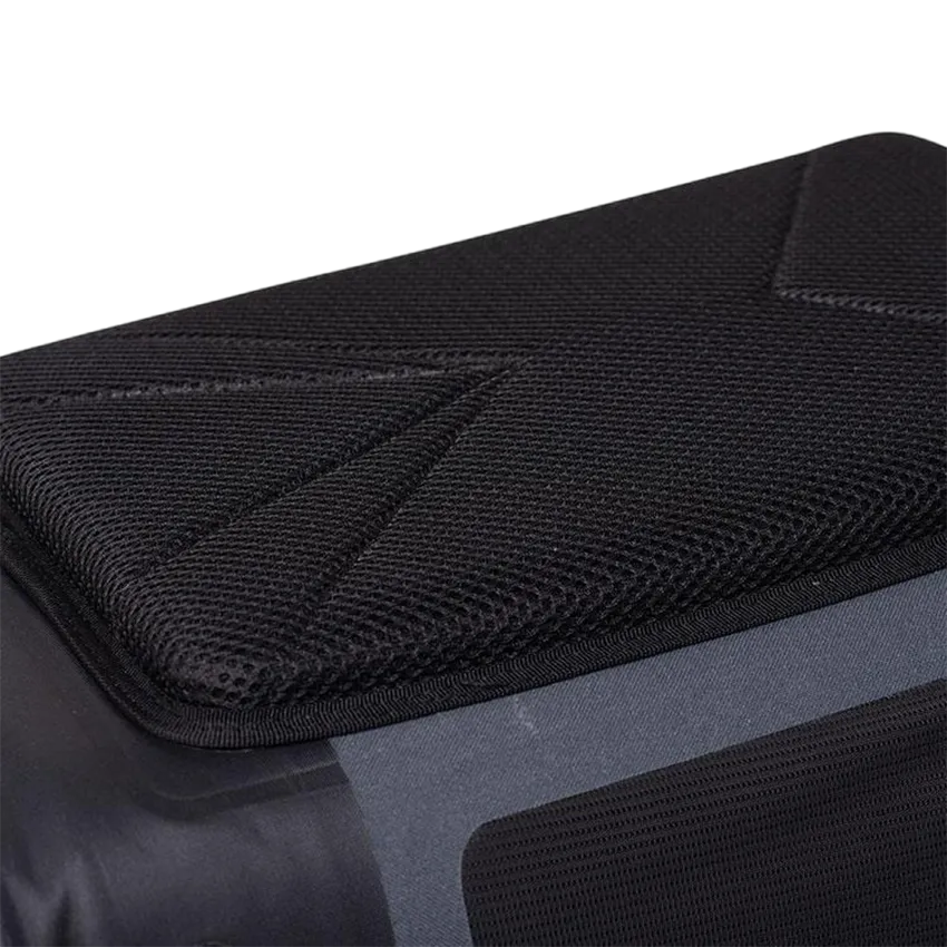 Waterproof Cool Bag Backpack - Grey | 15L