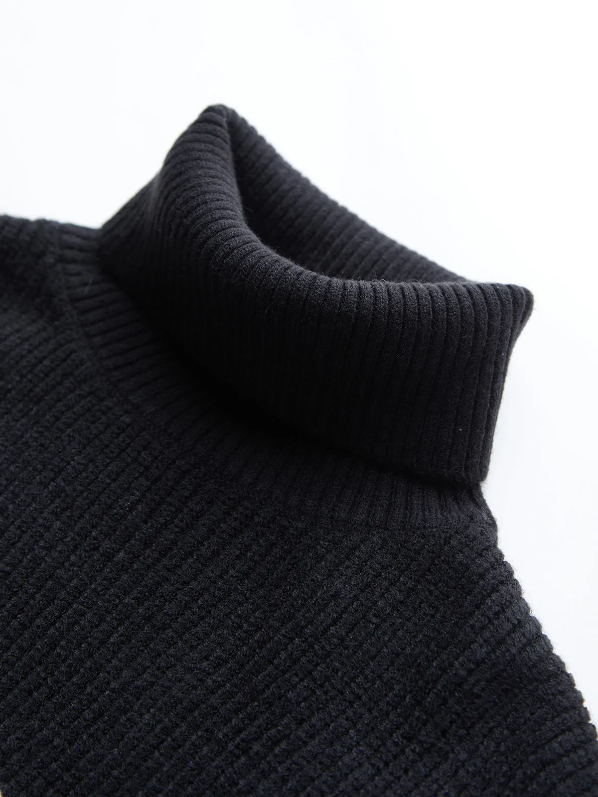 Wear Your Graceful Stripes Pullover Sweater
