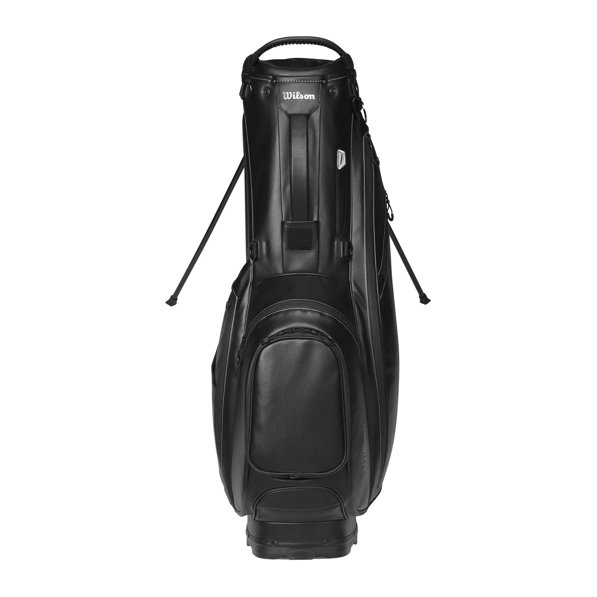 Wilson Classix 2 Golf Stand Bag