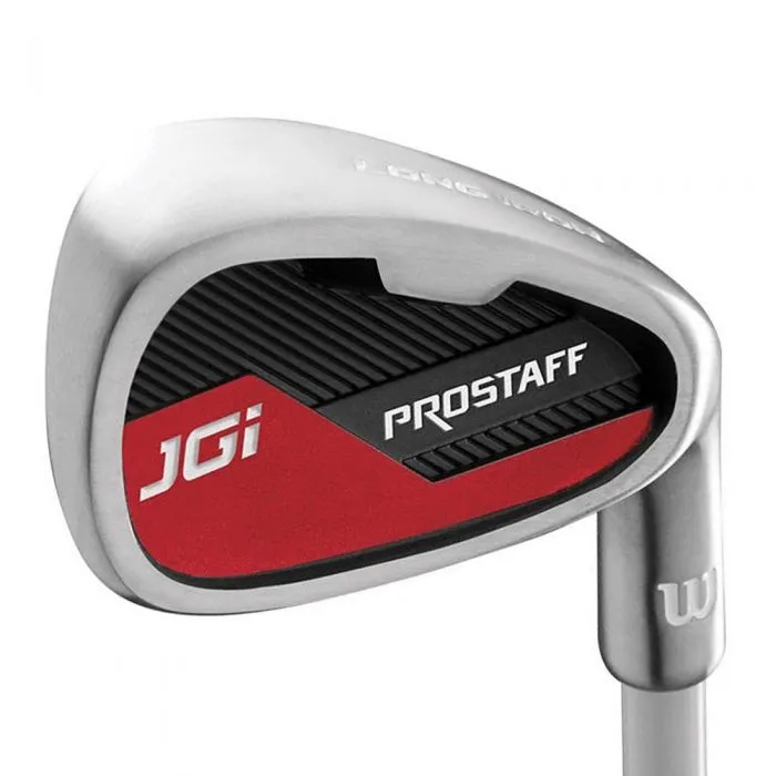 Wilson Pro Staff JGI Junior Golf Package Set | Age 11-14