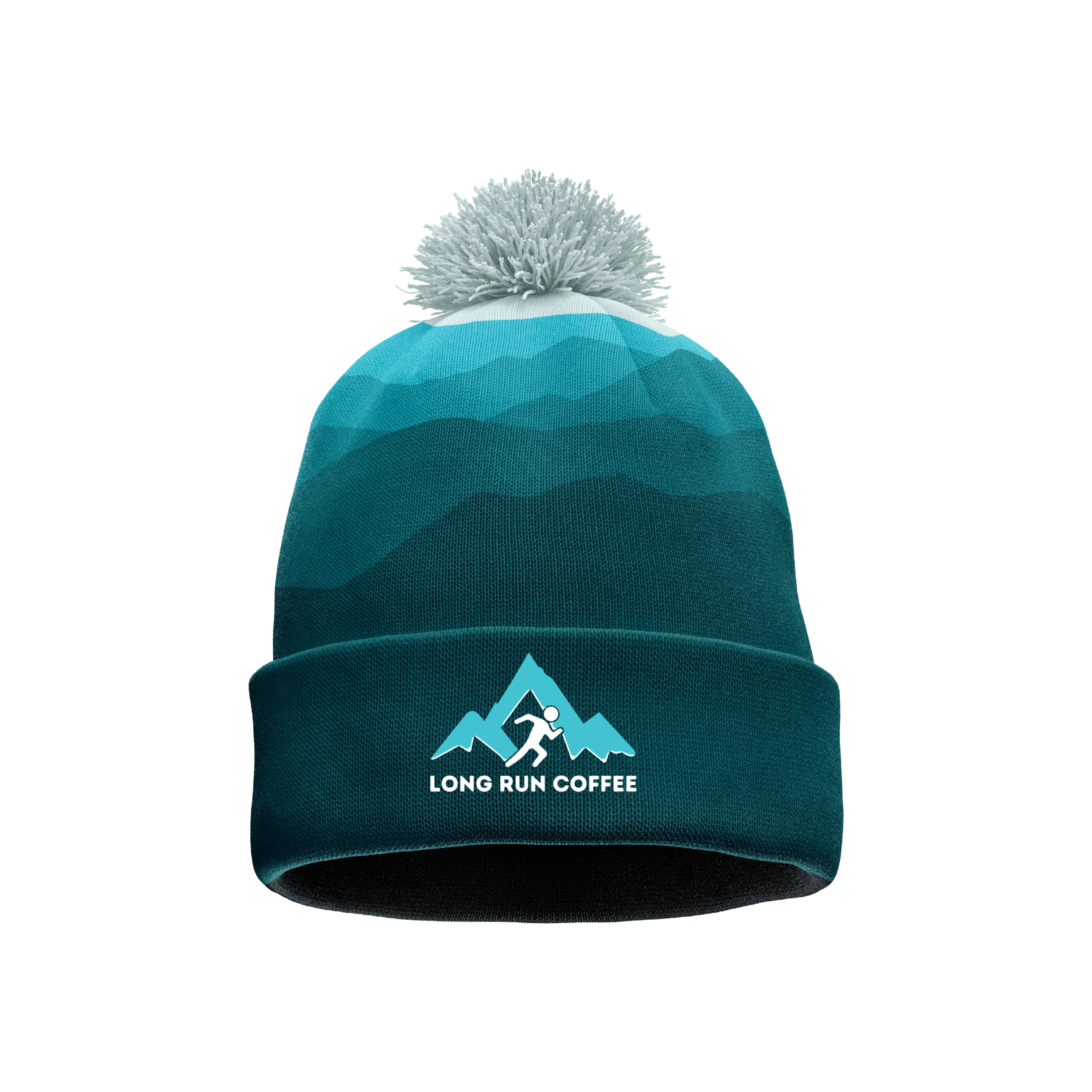 YETI / ALWRLD Top / Run Hat / Winter Hat